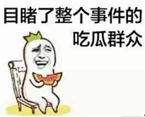 乐乐吃瓜群众