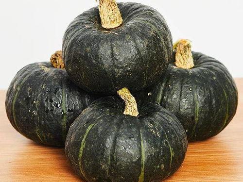 每天吃南瓜贝贝瓜好吗,健康生活新选择