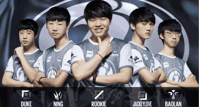 lpl半夜集体吃瓜,揭秘电竞圈幕后故事