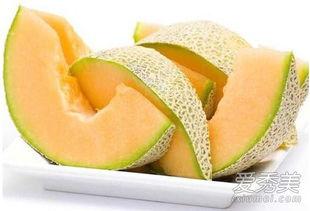 吃哈密瓜后吃芒果,味蕾的双重盛宴